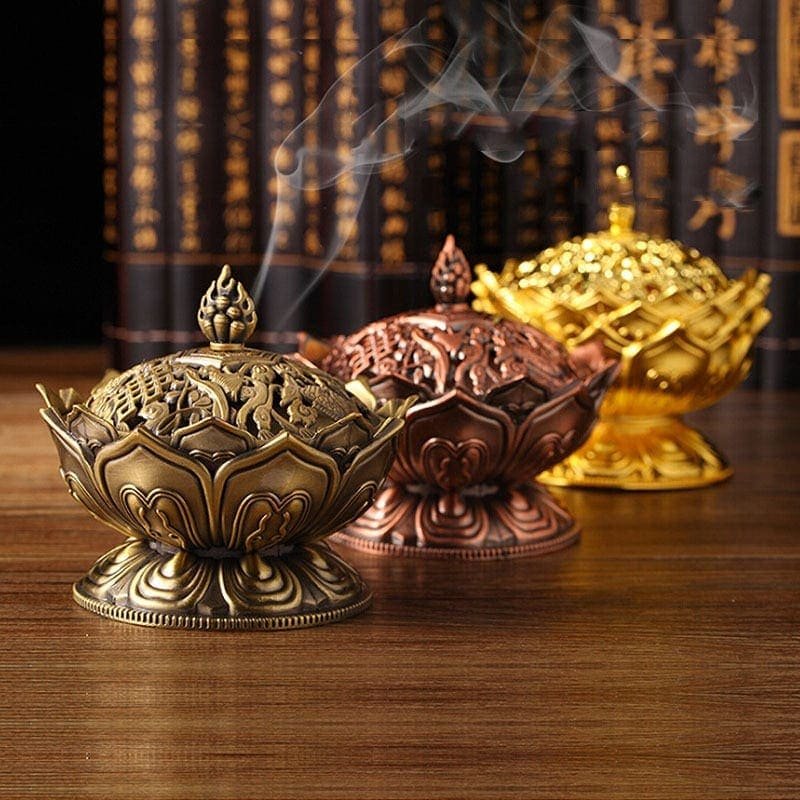 Tại sao phải xông nhà bằng bột tẩy uế dịp cuối năm 11 Tại sao phải xông nhà bằng bột tẩy uế dịp cuối năm